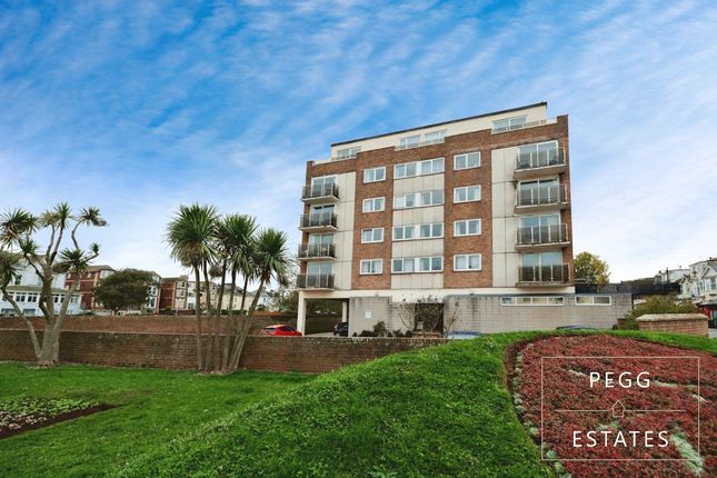 Torbay Road, Paignton TQ4 2 bed apartment for sale