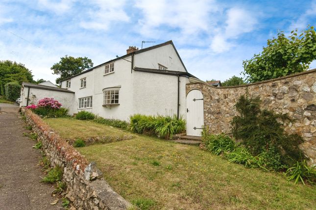 3 bedroom character property for sale