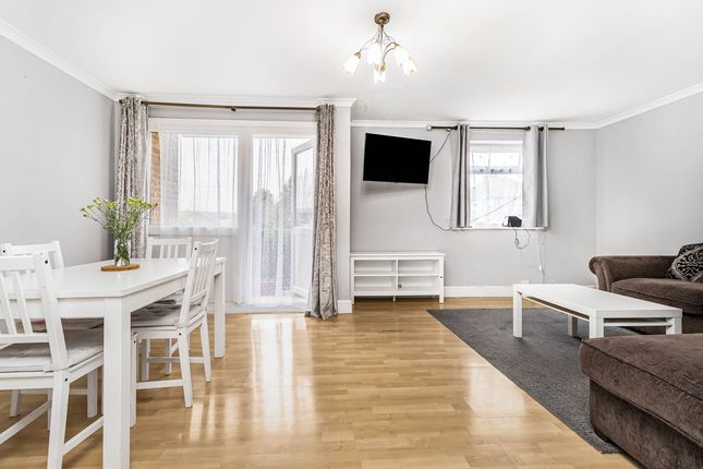 2 bedroom block of apartments for sale