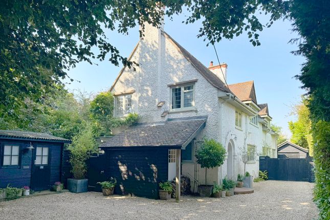 Farmers Walk, Everton, Lymington SO41 5 bed detached house for sale