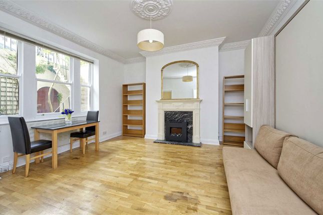 Gloucester Terrace, London W2 Studio for sale