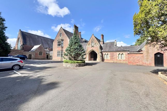 St. Clare's Court, Darlington 7 bed terraced house for sale