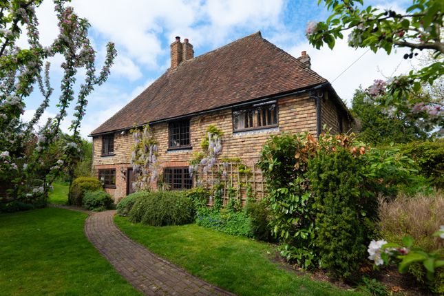 The Street, Hothfield 4 bed detached house for sale