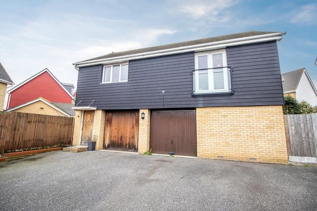 2 bedroom coach house for sale