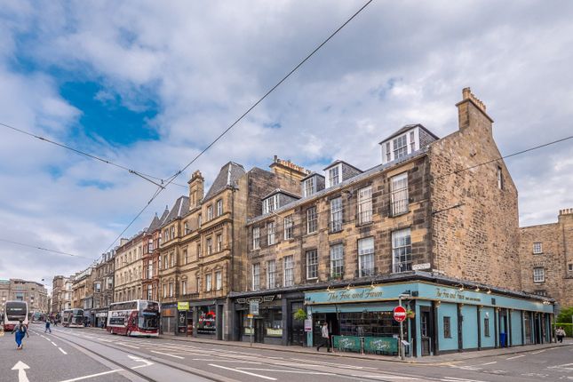 99 Shandwick Place, West End... 3 bed flat for sale