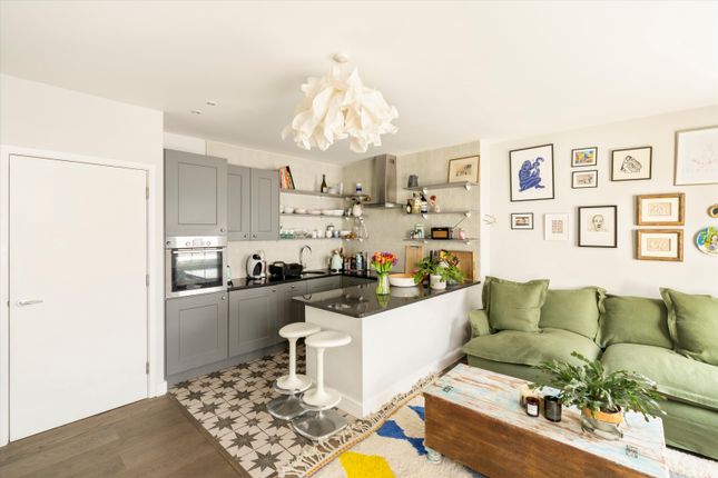 1 bed flat