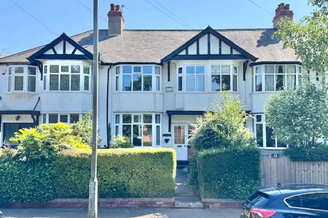 WELHOLME ROAD, GRIMSBY 4 bed terraced house for sale