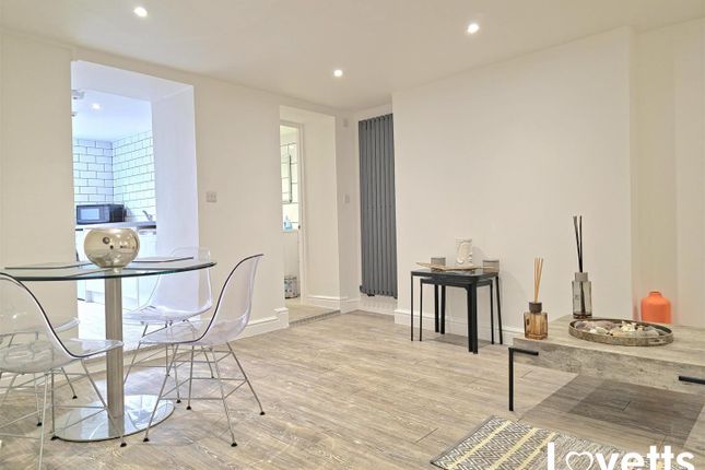 Fort Crescent, Margate 1 bed property for sale