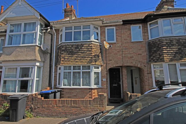 Dane Park Road, Margate, CT9 2 bed semi