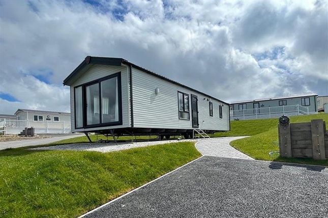 Newquay Bay Holiday Resort Pemberton... 3 bed lodge for sale