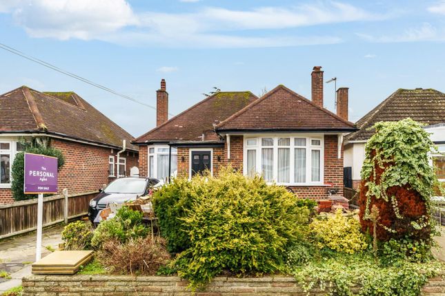 Preston Drive, Ewell Court 2 bed detached bungalow for sale