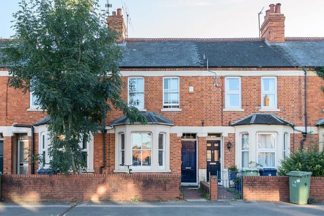 East Oxford,  Oxfordshire,  OX4 3 bed terraced house for sale