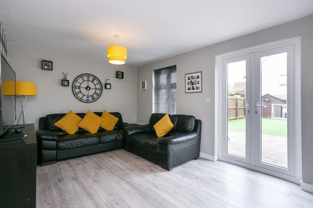 Mallard Walk, Prestonpans, EH32 3 bed terraced house for sale