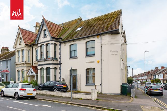 Vale Road, Brighton 1 bed flat for sale