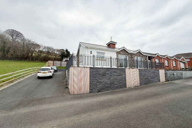 Sawel Court, Hendy 2 bed bungalow for sale