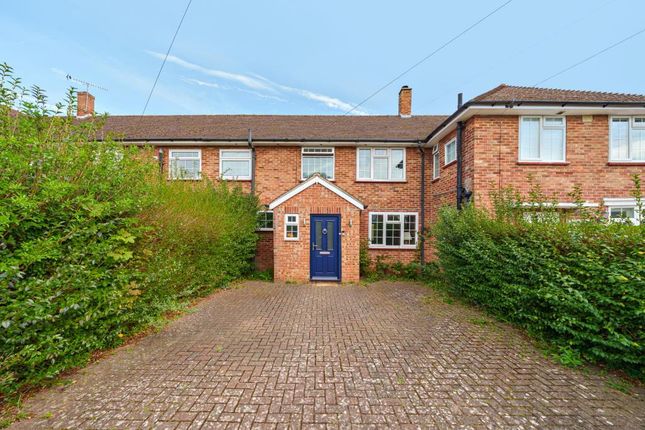 Maidenhead,  Berkshire,  SL6 3 bed terraced house for sale