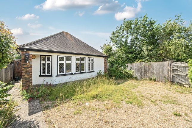 2 bedroom detached house for sale