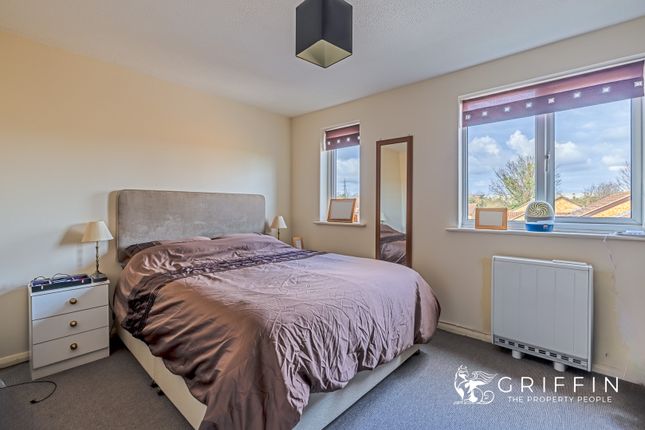 1 bed flat
