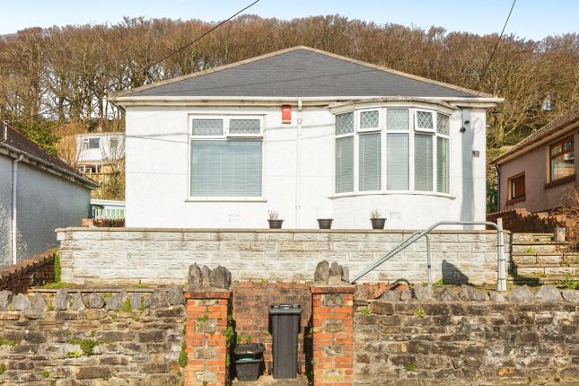 Park Drive, Neath SA10 2 bed detached bungalow for sale