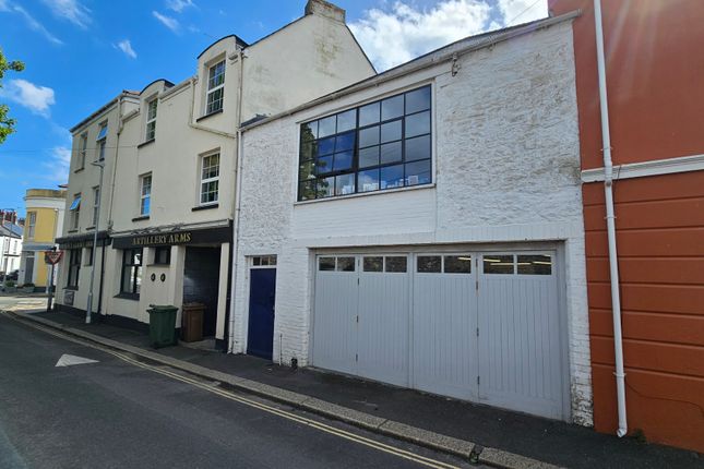 3 bed terraced house