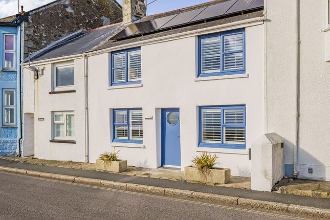 Higher Fore Street, Marazion TR17 2 bed terraced house for sale