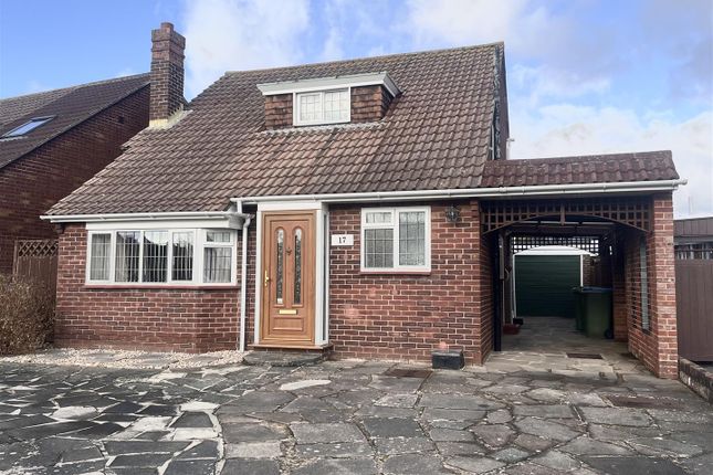 Moody Road, Fareham PO14 2 bed detached house for sale