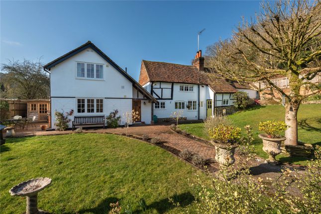 Holmbury St. Mary, Dorking, Surrey, RH5 4 bed detached house for sale