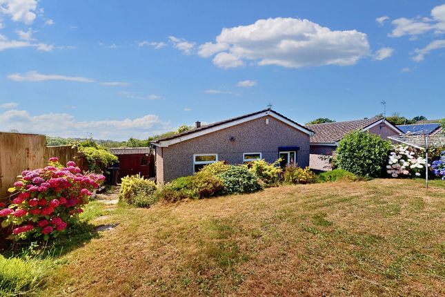 Davenham Close, Plymouth, PL6 3 bed detached bungalow for sale