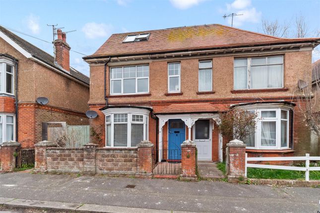 Ethelwulf Road, Worthing 5 bed house for sale