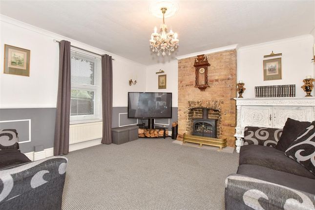 3 bed semi-detached house