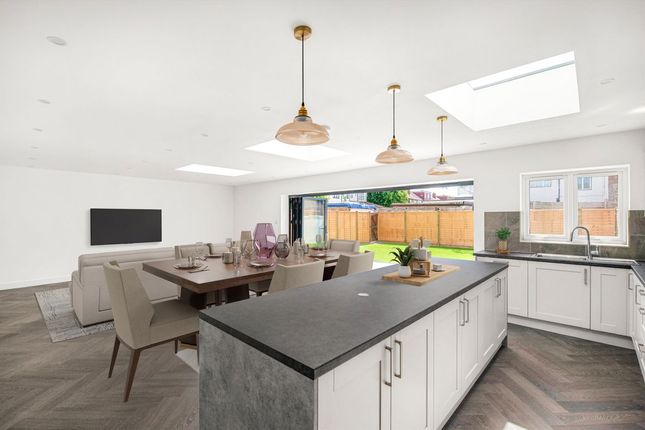 4 bedroom house for sale