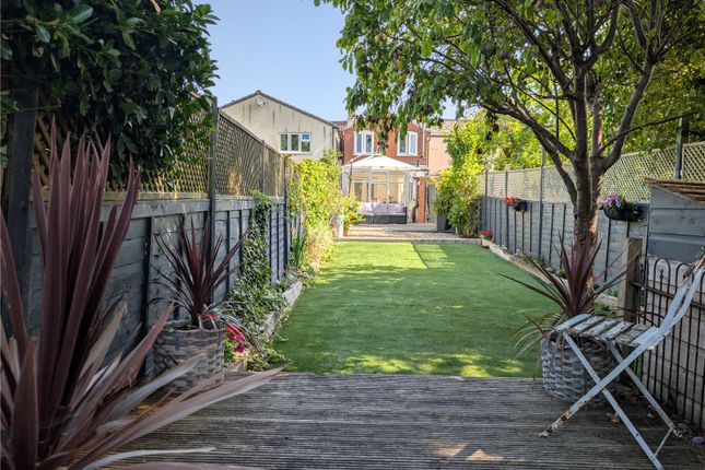 Middle Street, Eastington... 3 bed terraced house for sale