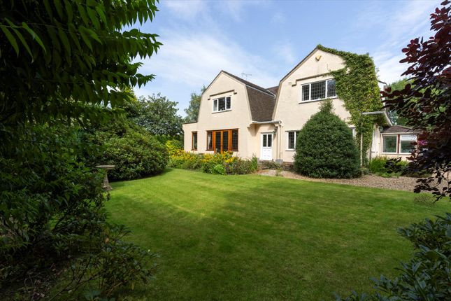 Woodgate Lane, Weeton, Near... 4 bed detached house for sale