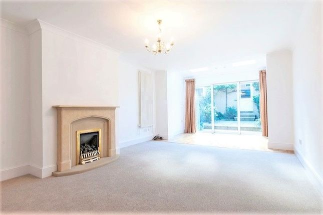 Dorchester Mews, St Margarets 3 bed terraced house for sale