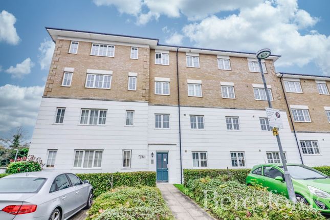 The Yard, Braintree, CM7 2 bed apartment for sale