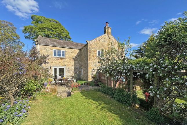 Laverton, Ripon, HG4 4 bed detached house for sale
