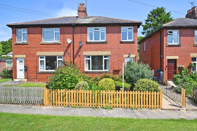 Collin Bank, Birstwith, Harrogate 3 bed semi