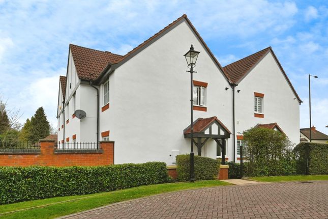 Town house