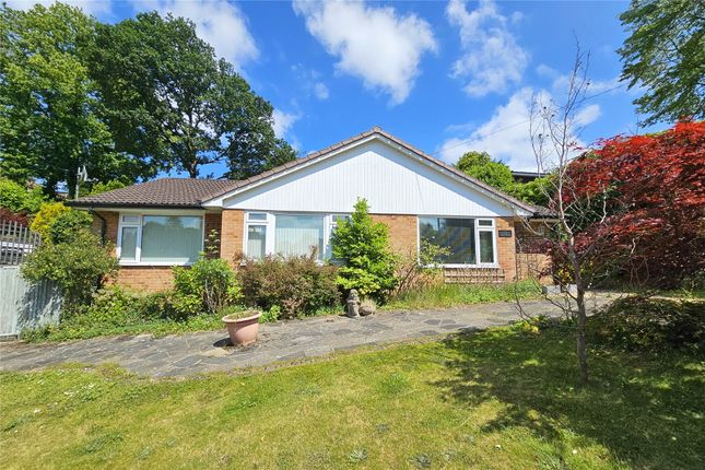 Fairways, Surrey GU26 3 bed bungalow for sale