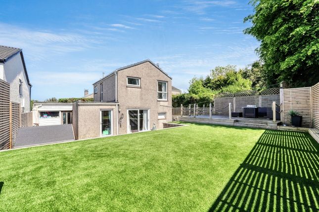 Ashfield Gardens, Workington CA14 3 bed detached house for sale