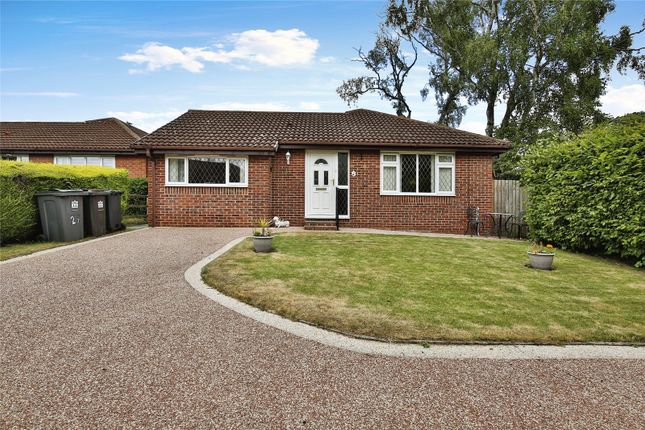 3 bedroom bungalow for sale