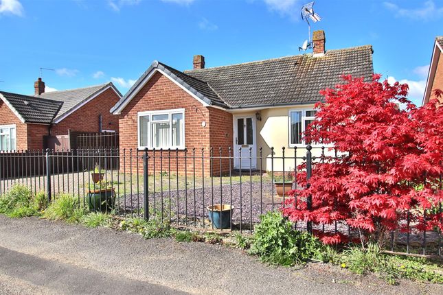 Moulder Road, Tewkesbury 2 bed bungalow for sale