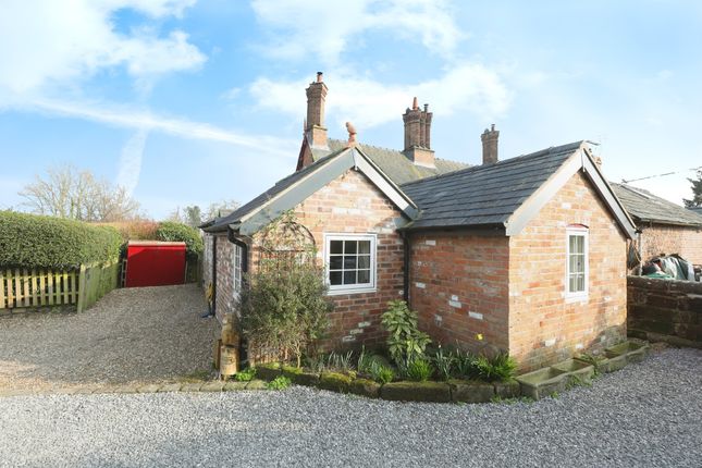 2 bed property
