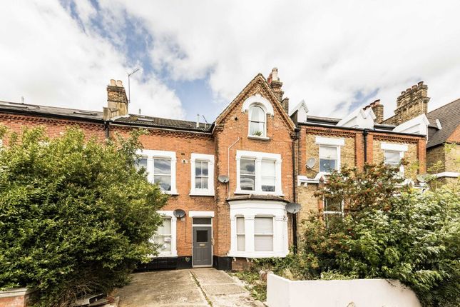 Lewin Road, London SW16 2 bed flat for sale