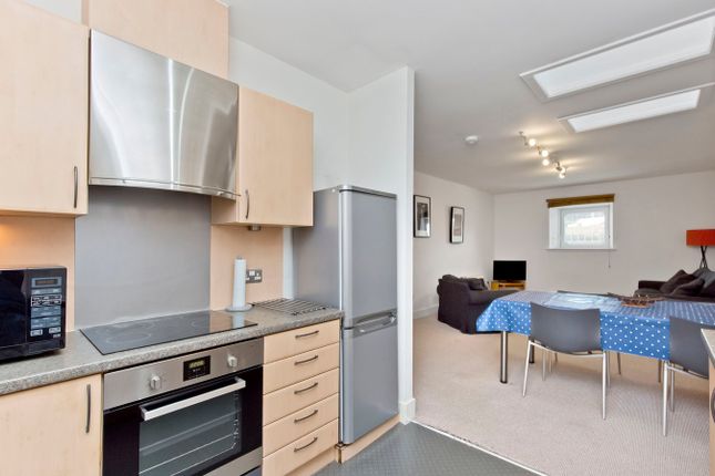 1 bed flat
