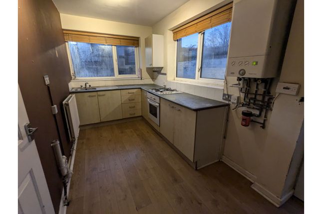 1 bedroom terraced house for sale