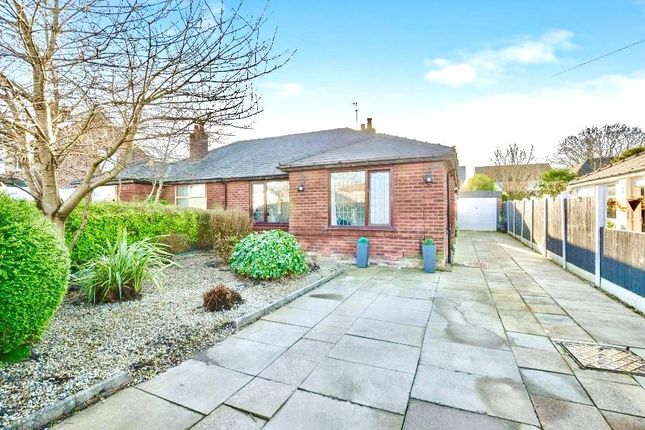 2 bedroom bungalow for sale