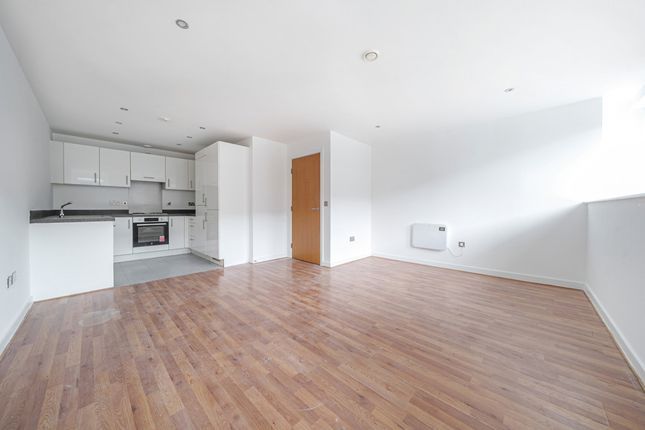 Armstrong House, 58A High Street... 1 bed apartment for sale
