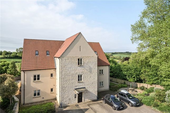 2 bed flat