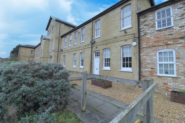 Linclare Place, St. Neots PE19 1 bed apartment for sale